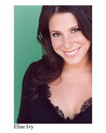 Elise Ivy 73981