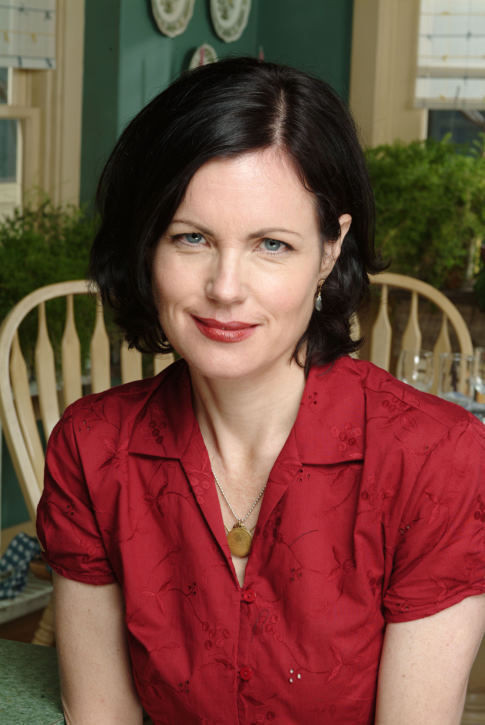 Elizabeth McGovern 128518