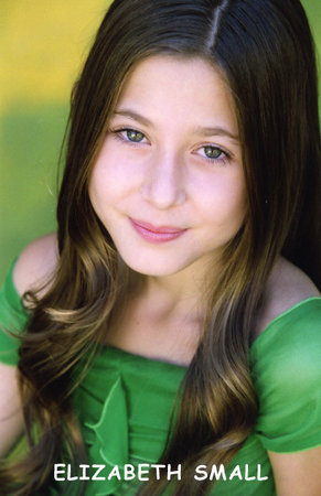Elizabeth Small 39060