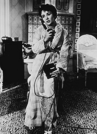 Elizabeth Taylor 82355