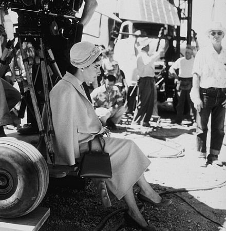 Elizabeth Taylor 82425