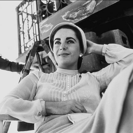 Elizabeth Taylor 82459