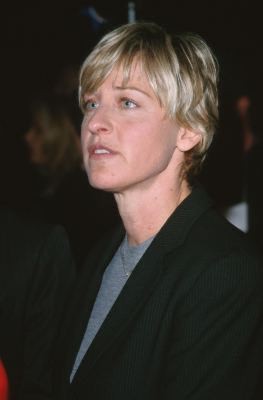 Ellen DeGeneres 141137