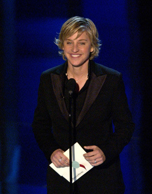 Ellen DeGeneres 141142