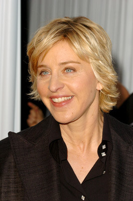 Ellen DeGeneres 141148