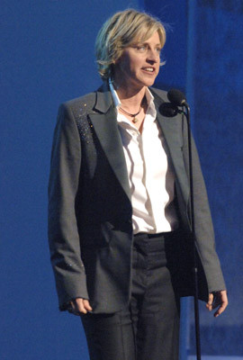 Ellen DeGeneres 141169