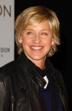 Ellen DeGeneres 380211