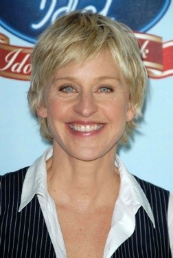 Ellen DeGeneres 380218