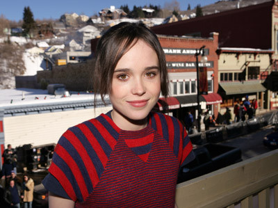 Ellen Page 329262
