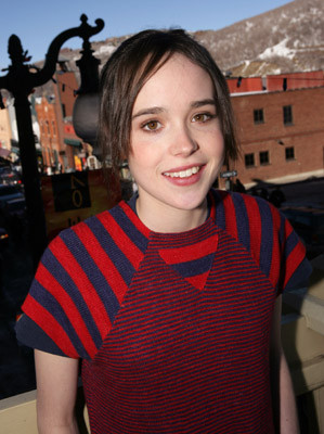 Ellen Page 329269
