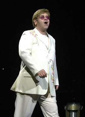 Elton John 185021