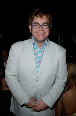 Elton John 185037