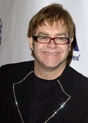 Elton John 185040