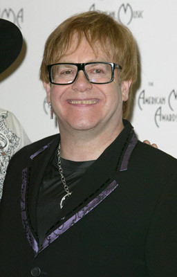 Elton John 185043