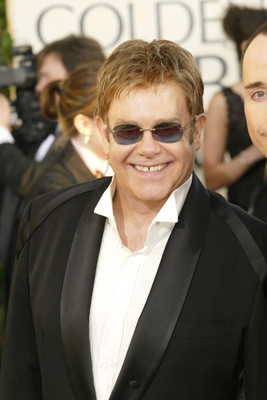 Elton John 185050