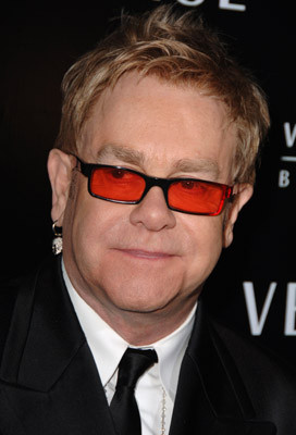 Elton John 185079