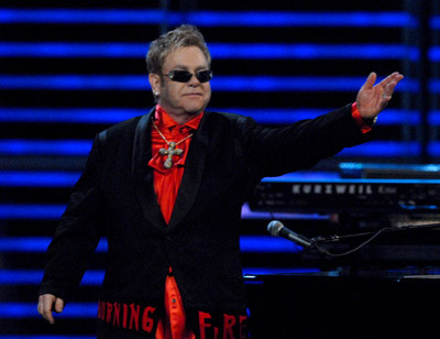 Elton John 185081