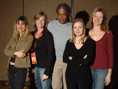 Elvis Mitchell 319846