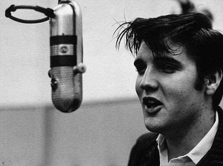 Elvis Presley 5638