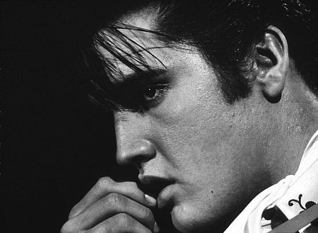 Elvis Presley 5642