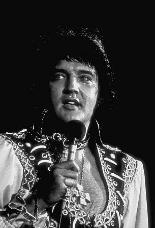 Elvis Presley 5645