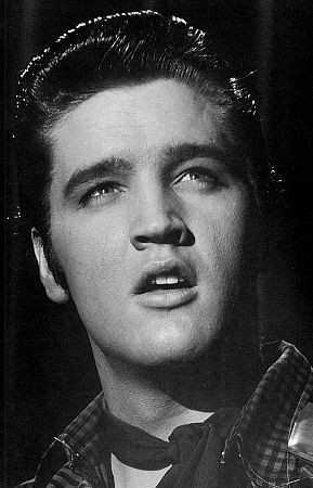 Elvis Presley 5647