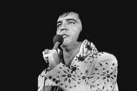Elvis Presley 5651