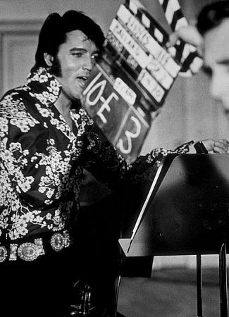 Elvis Presley 5655