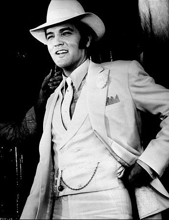 Elvis Presley 5664