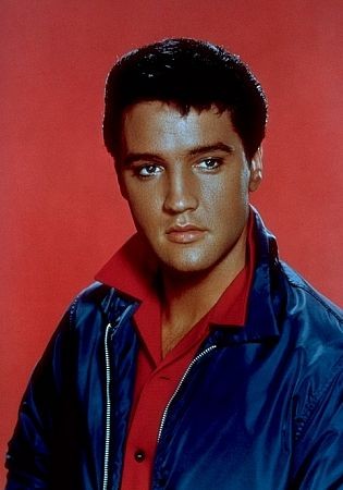 Elvis Presley 5669