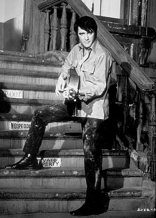 Elvis Presley 5671