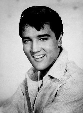 Elvis Presley 5675
