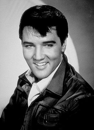 Elvis Presley 5677