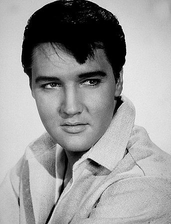 Elvis Presley 5679