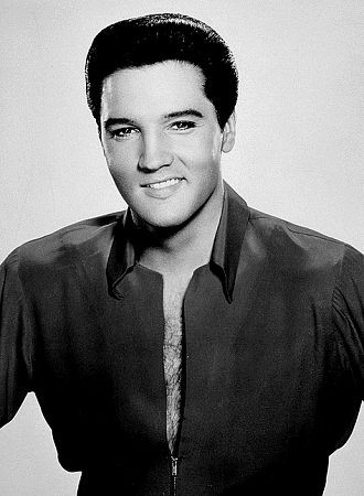 Elvis Presley 5680
