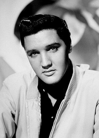 Elvis Presley 5682