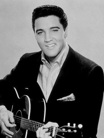 Elvis Presley 5683