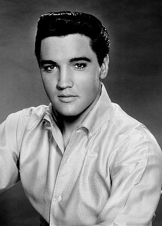Elvis Presley 5686