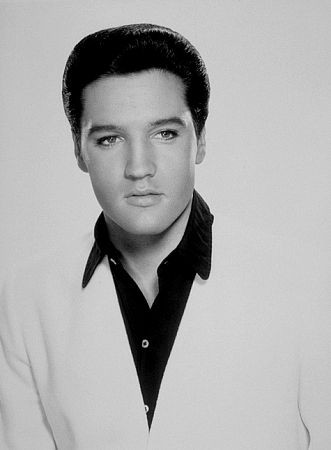 Elvis Presley 5689