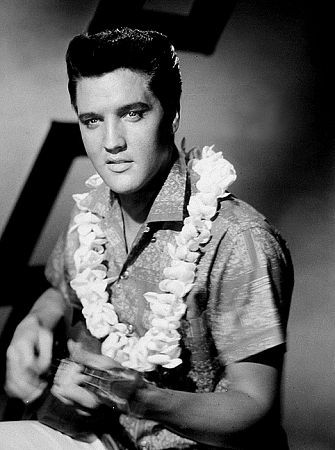 Elvis Presley 5692