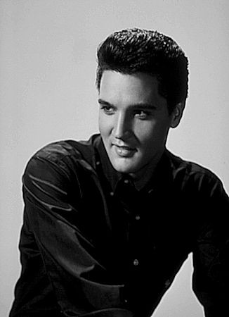 Elvis Presley 5695