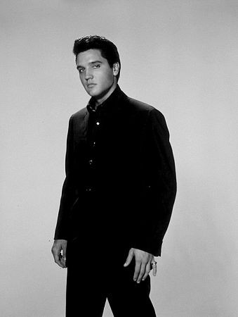 Elvis Presley 5698