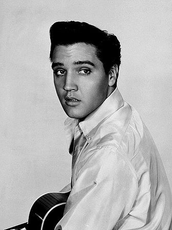 Elvis Presley 5701