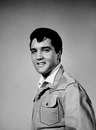 Elvis Presley 5702