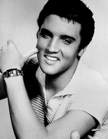 Elvis Presley 5707
