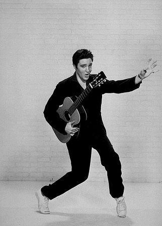 Elvis Presley 5708