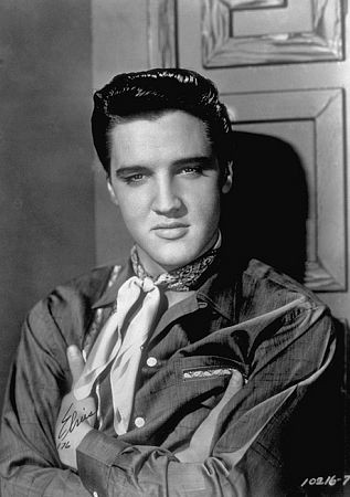 Elvis Presley 5711