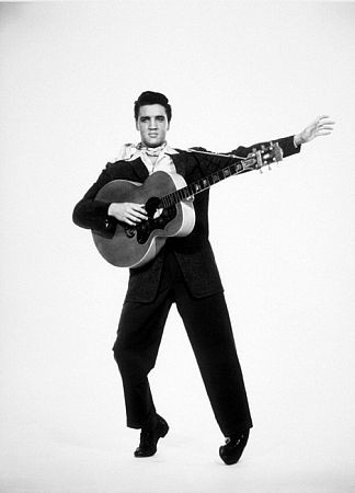 Elvis Presley 5720