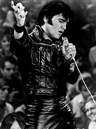 Elvis Presley 5722