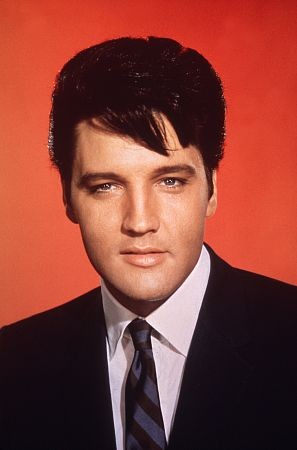 Elvis Presley 5723